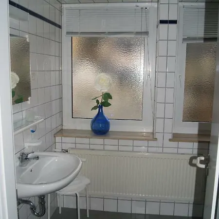 Apartment Rosengarten Bad Elster