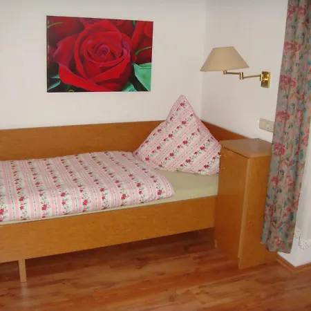 Apartment Rosengarten Bad Elster