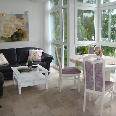 Rosengarten Apartment *
