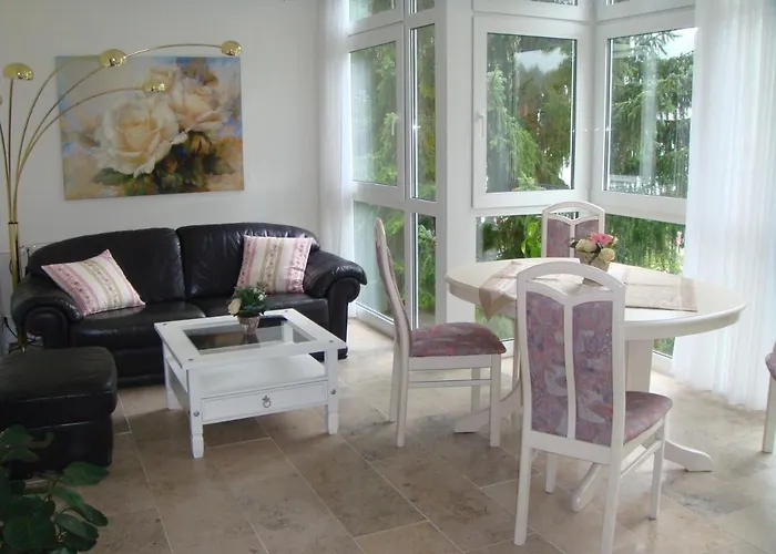 Rosengarten شقة *